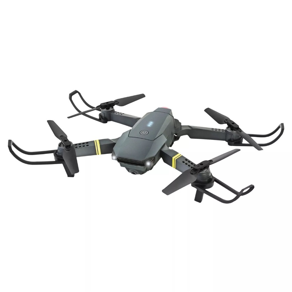 • VistaTech Quadcopter Drone with HD camera